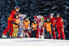 Tritscher Ski School